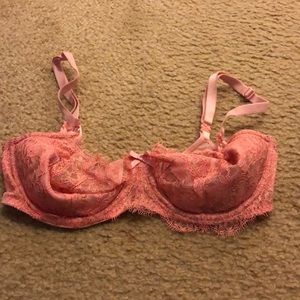 32DD Victoria’s Secret Dream Angels Push-up